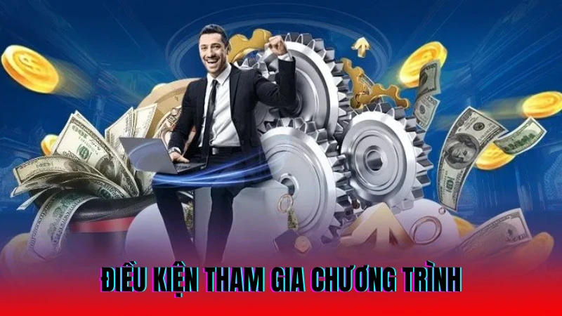 Đại Lý UW88 – Hoa Hồng Siêu Khủng, Cơ Hội Làm Giàu Khủng 3 Điều kiện anh em tham gia chương trình hợp tác