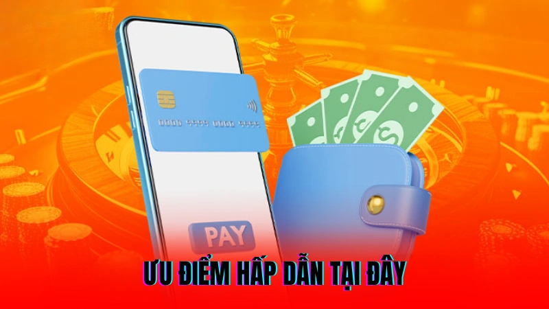 Giới Thiệu UW88 – Sân Chơi Đỉnh Cao, Cơ Hội Thắng Lớn 2 Ưu điểm hấp dẫn tại đây