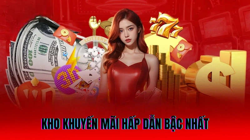 Giới Thiệu UW88 – Sân Chơi Đỉnh Cao, Cơ Hội Thắng Lớn 3 Kho khuyến mãi hấp dẫn bậc nhất