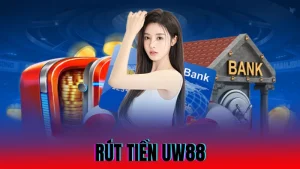 Rút tiền UW88